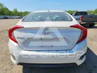 2017 Honda CIVIC photo