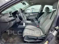2017 Honda CIVIC photo