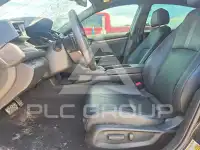 2017 Honda CIVIC фото