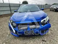 2017 Honda CIVIC photo