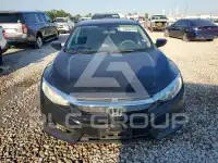 2017 Honda CIVIC фото