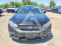 2017 Honda CIVIC photo
