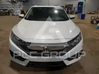 2017 Honda CIVIC photo