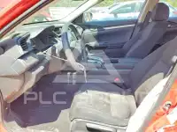 2017 Honda CIVIC photo