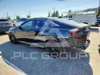 2017 Honda CIVIC photo
