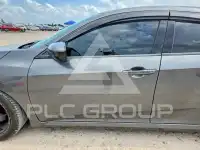 2017 Honda CIVIC photo