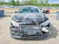 2017 Honda CIVIC фото