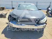 2017 Honda CIVIC фото