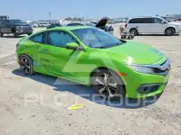 2017 Honda CIVIC photo
