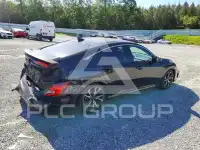 2017 Honda CIVIC фото