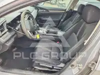 2017 Honda CIVIC фото