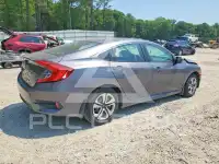 2017 Honda CIVIC photo