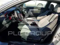 2017 Honda CIVIC фото