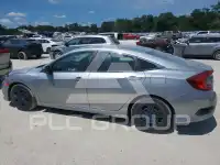 2017 Honda CIVIC photo