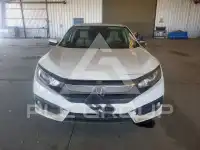 2017 Honda CIVIC фото