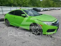 2017 Honda CIVIC photo