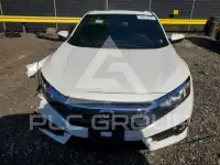 2017 Honda CIVIC фото