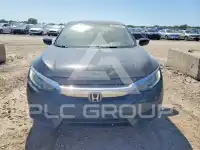 2017 Honda CIVIC photo