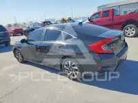 2017 Honda CIVIC photo