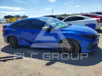 2017 Honda CIVIC фото