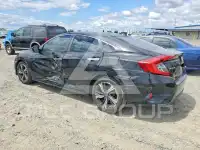 2017 Honda CIVIC фото