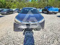 2017 Honda CIVIC photo
