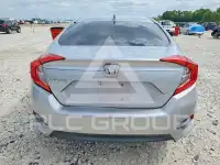 2017 Honda CIVIC photo