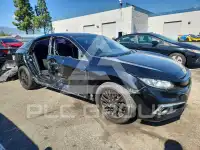 2017 Honda CIVIC photo