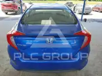 2017 Honda CIVIC photo