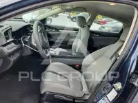 2017 Honda CIVIC фото