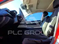 2017 Honda CIVIC фото
