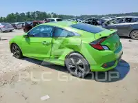 2017 Honda CIVIC photo