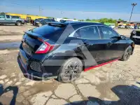 2017 Honda CIVIC photo