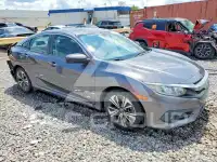 2017 Honda CIVIC фото