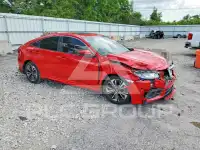 2017 Honda CIVIC photo