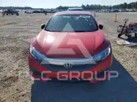 2017 Honda CIVIC фото