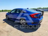 2017 Honda CIVIC photo