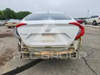 2017 Honda CIVIC фото