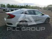 2017 Honda CIVIC photo