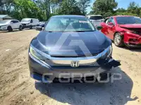2017 Honda CIVIC photo