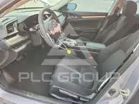 2017 Honda CIVIC фото