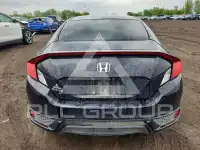 2017 Honda CIVIC photo