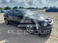 2017 Honda CIVIC photo