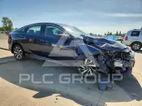 2017 Honda CIVIC photo