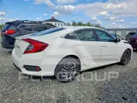 2017 Honda CIVIC фото