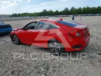 2017 Honda CIVIC photo