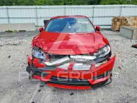 2017 Honda CIVIC photo