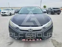 2017 Honda CIVIC photo