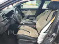 2017 Honda CIVIC фото