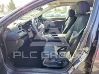 2017 Honda CIVIC фото